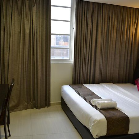 Eazy Hotel At Ampang Batu Empat Dış mekan fotoğraf
