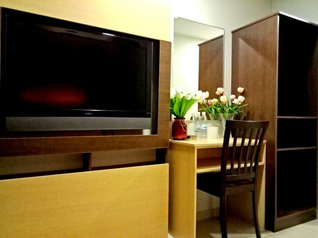 Eazy Hotel At Ampang Batu Empat Dış mekan fotoğraf