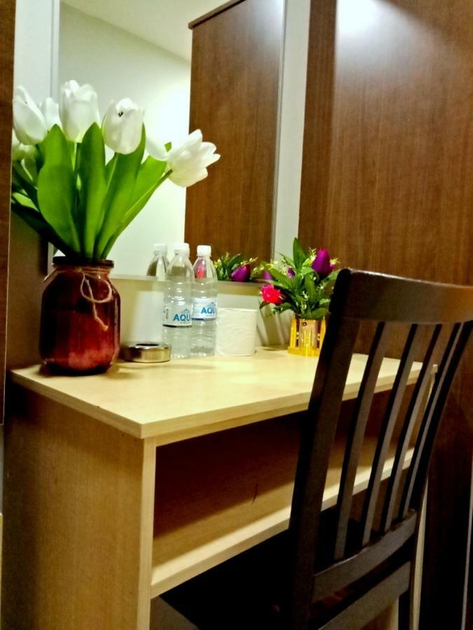 Eazy Hotel At Ampang Batu Empat Dış mekan fotoğraf