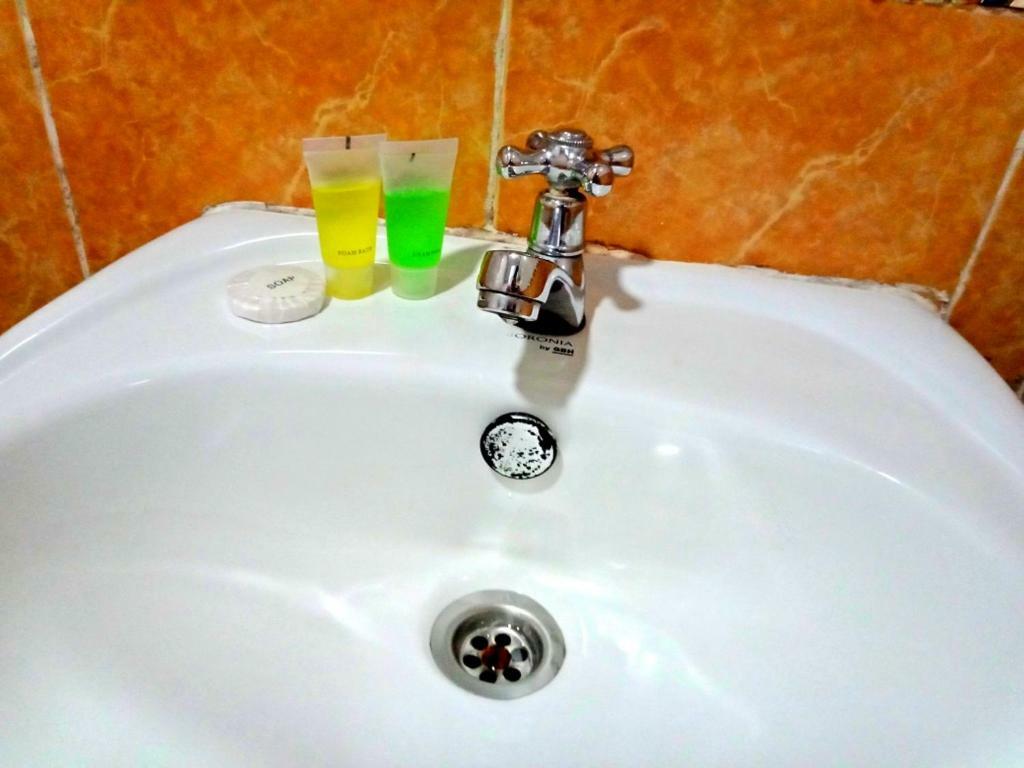 Eazy Hotel At Ampang Batu Empat Dış mekan fotoğraf