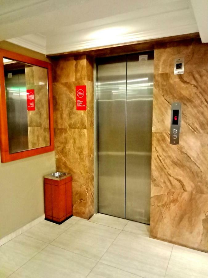 Eazy Hotel At Ampang Batu Empat Dış mekan fotoğraf