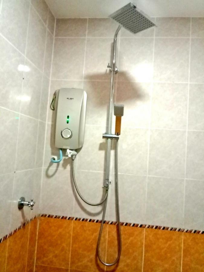Eazy Hotel At Ampang Batu Empat Dış mekan fotoğraf