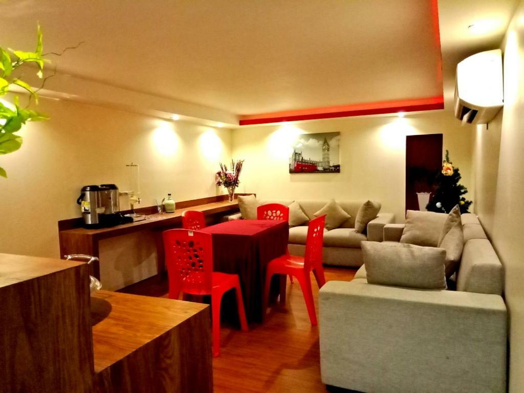 Eazy Hotel At Ampang Batu Empat Dış mekan fotoğraf