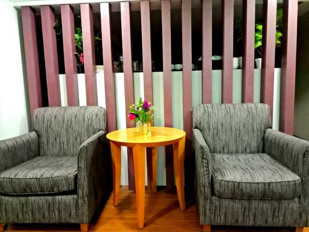 Eazy Hotel At Ampang Batu Empat Dış mekan fotoğraf