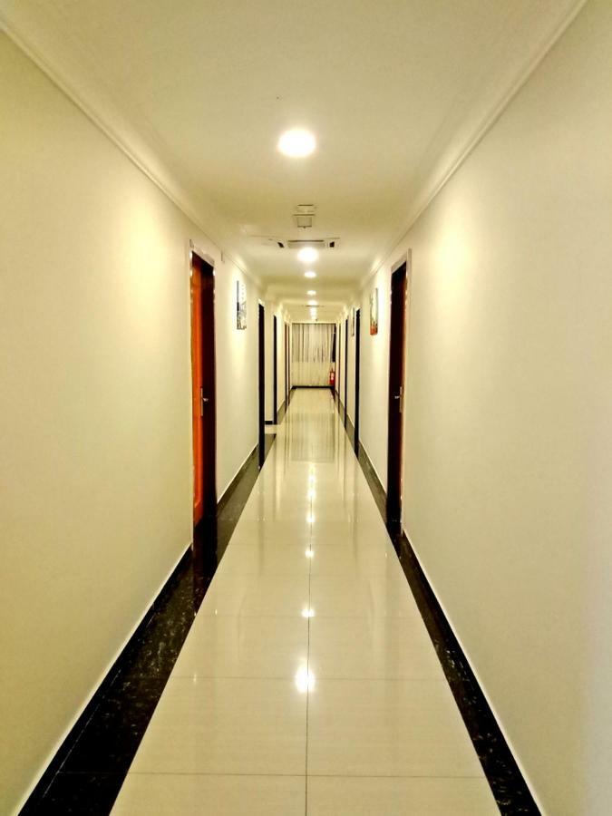 Eazy Hotel At Ampang Batu Empat Dış mekan fotoğraf