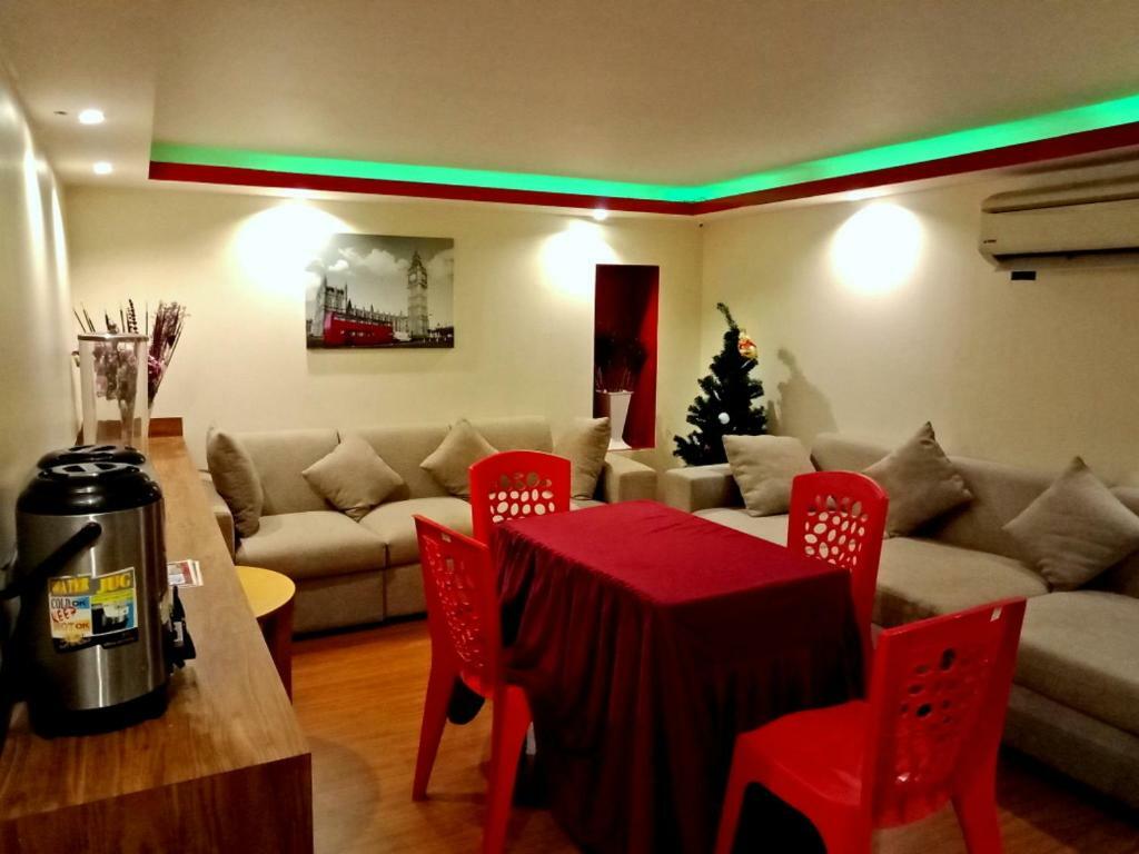 Eazy Hotel At Ampang Batu Empat Dış mekan fotoğraf