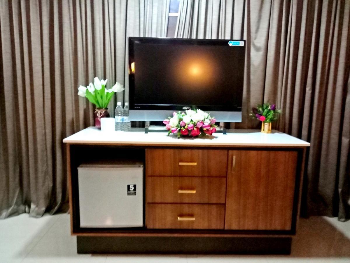 Eazy Hotel At Ampang Batu Empat Dış mekan fotoğraf