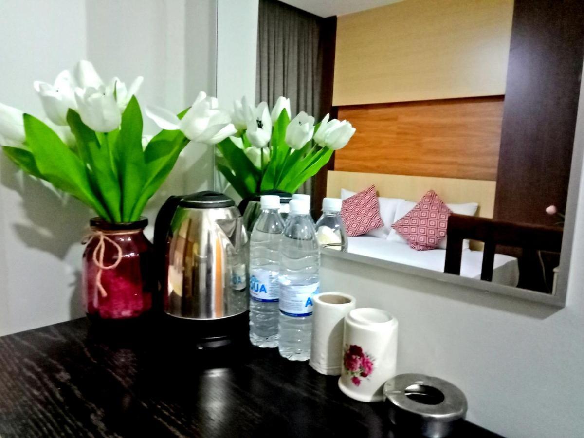 Eazy Hotel At Ampang Batu Empat Dış mekan fotoğraf